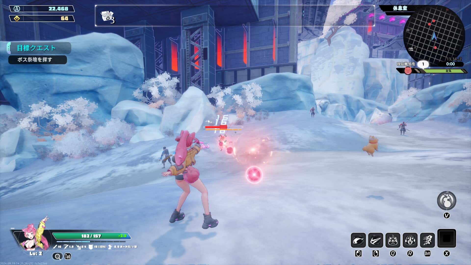 无尽爱丽丝 Endless Alice 含7DLC 中文版全息投影